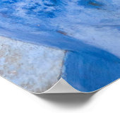 ブルーシティドア ポスター (角)