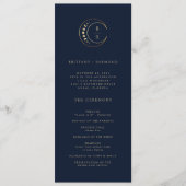 ブルーシナ結婚ス プログラム (正面)