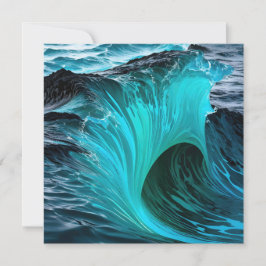 ブルーシャーク波「オラティブロン」