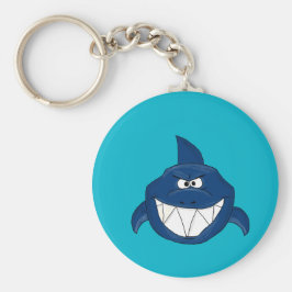 ブルーシャーク キーホルダー