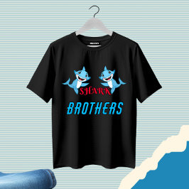 ブルーシャーク Tシャツ