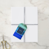 ブルーショーブ WLY ギフトタグ (より糸付き)