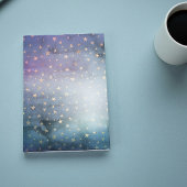 ブルーシルバースターズスクラップブック紙