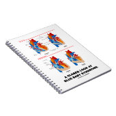 ブルーシンドロームベビーハート構造を詳しく見る ノートブック (右側)