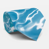 ブルーシーウォーター* ネクタイ (ロール)