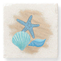 ブルーシーシェルズオンビーチコースター