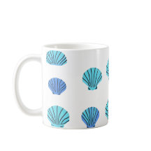 ブルーシーシェル