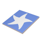 ブルーシースター タイル (側面)