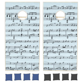 ブルーシートミュージック