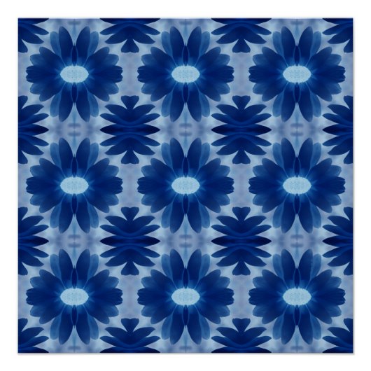 ブルーシー… ポスター (正面)