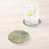 ブルージェイがツルハダブドゥに コースター (側面)