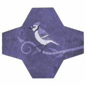 ブルージェイサッカーボール サッカーボール (フラット)