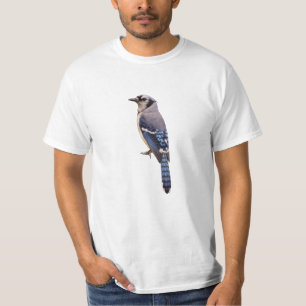 ブルージェイバード Tシャツ