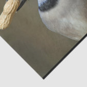 ブルージェイピーナッツ 薄葉紙 (詳細)