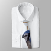 ブルージェイランチネックタイ ネクタイ (タイ)