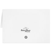 ブルージェイランチ (裏面横)