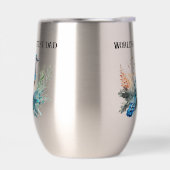 ブルージェイワールドズベストパパ (左面)