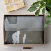 ブルージェイ絵画ズ – Bird Artオリジナル 薄葉紙 (ギフト)