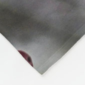 ブルージェイ フリースブランケット (角)