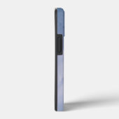 ブルージェット飛行機インザスカイパイロット航空xtreme Case-Mate iPhoneケース (裏面 / 右)