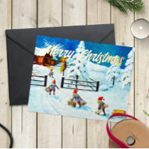 ブルージェニーニストロム格言ヴィンテージスウェーデンクリスマス