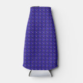 ブルージェムアート構造 ボトルクーラー (正面)