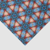 ブルージェムティッシュペーパー 薄葉紙 (詳細)