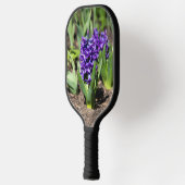 ブルージオキンス春 ピックルボールラケット (左)