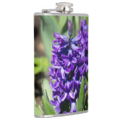 ブルージオキンス春 フラスク (右)