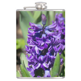 ブルージオキンス春 フラスク