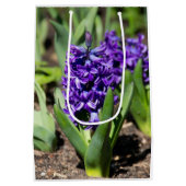 ブルージオキンス春 ミディアムペーパーバッグ (裏面)