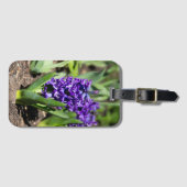 ブルージオキンス春 ラゲッジタグ (正面横)