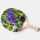 ブルージオキンス春 卓球ラケット (横)