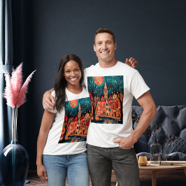 ブルージズベルギーTシャツ Tシャツ