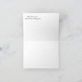 ブルージャンの渦巻き…..... カード (内部)