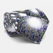 ブルージャンバブル1 ネクタイ (ロール)