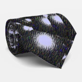 ブルージャンバブル2 ネクタイ (ロール)