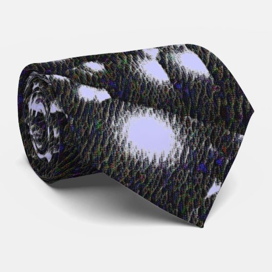 ブルージャンバブル2 ネクタイ (ロール)