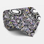 ブルージャンバブル3 ネクタイ (ロール)