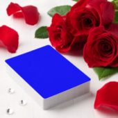 ブルージャンボ トランプ (インサイチュ (バレンタイン))