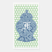 ブルージャージャンジャースモザイク (正面)