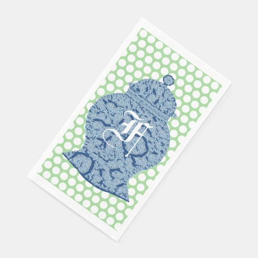 ブルージャージャンジャースモザイク (コーナー)