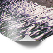 ブルージュの歴史的市門 フォトプリント            (角)