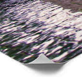 ブルージュの歴史的市門 ポスター (角)