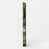 ブルージュの白鳥 Case-Mate iPhoneケース (裏面/左)