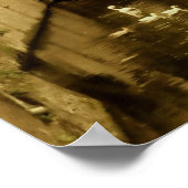 ブルージュ3世 ポスター (角)