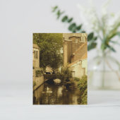 ブルージュ3世 ポストカード (スタンド正面)