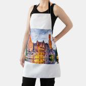 ブルージュ エプロン (インサイチュ)