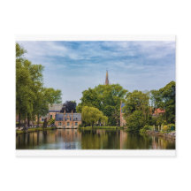 ブルージュ，ベルギー