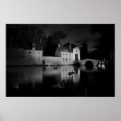 ブルージュ ポスター (正面)